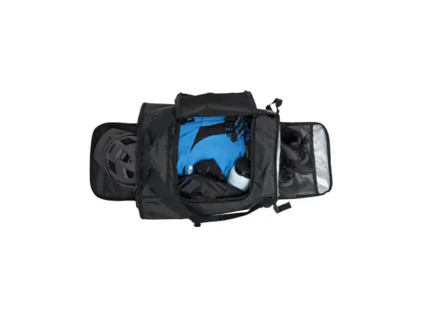 Race Face Stash Gear Bag travel bag stealth