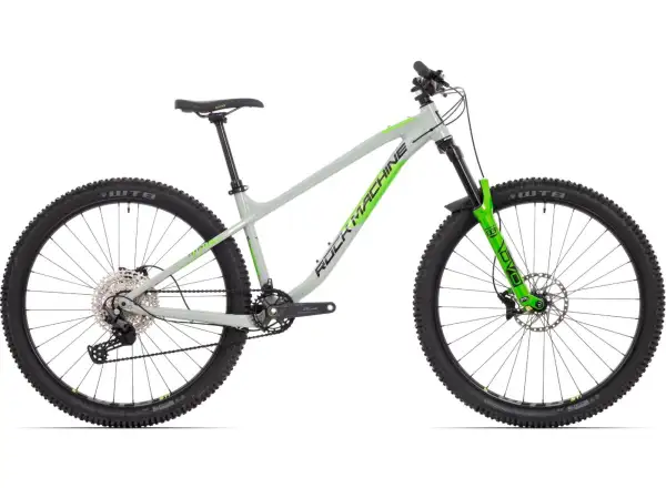 Rock Machine Blizz TRL 70-29 mountain bike Grey/Black SAMPLE