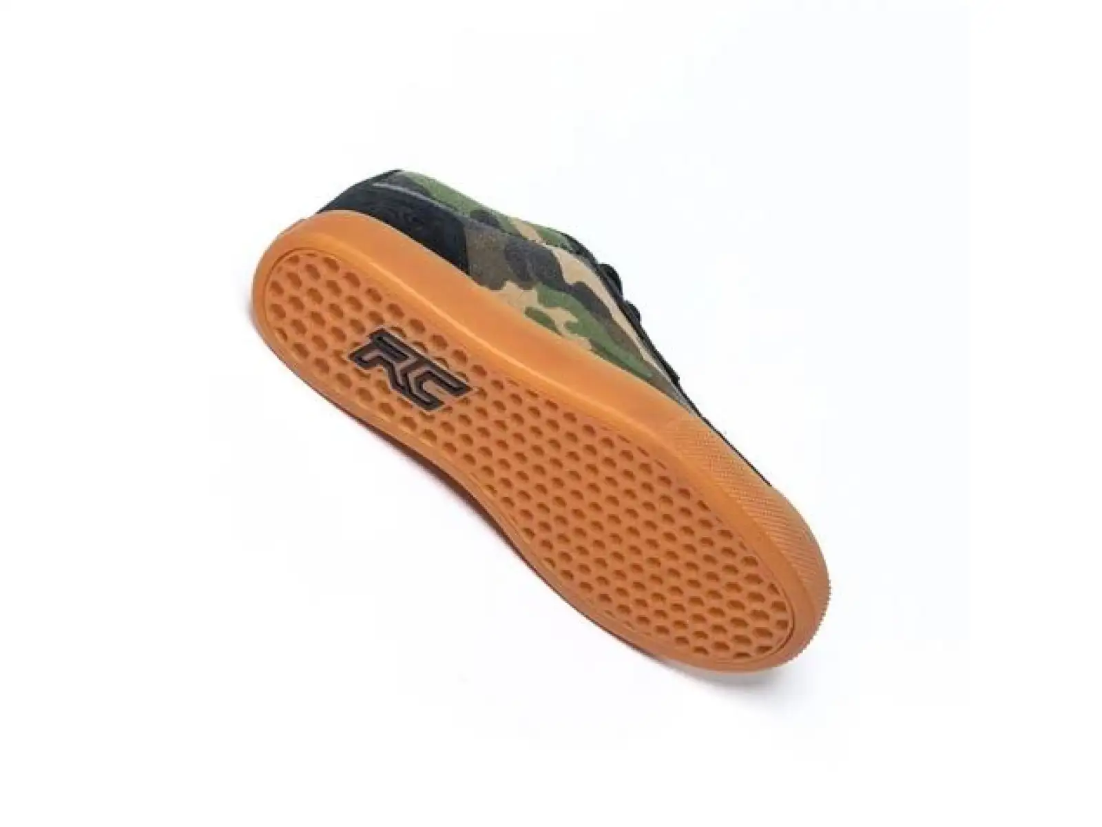 Ride Concepts Vice Youth kids' shoes Camo/Black