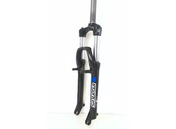 SR Suntour XCE28 100 mm 26" suspension fork 1 1/8" ahead