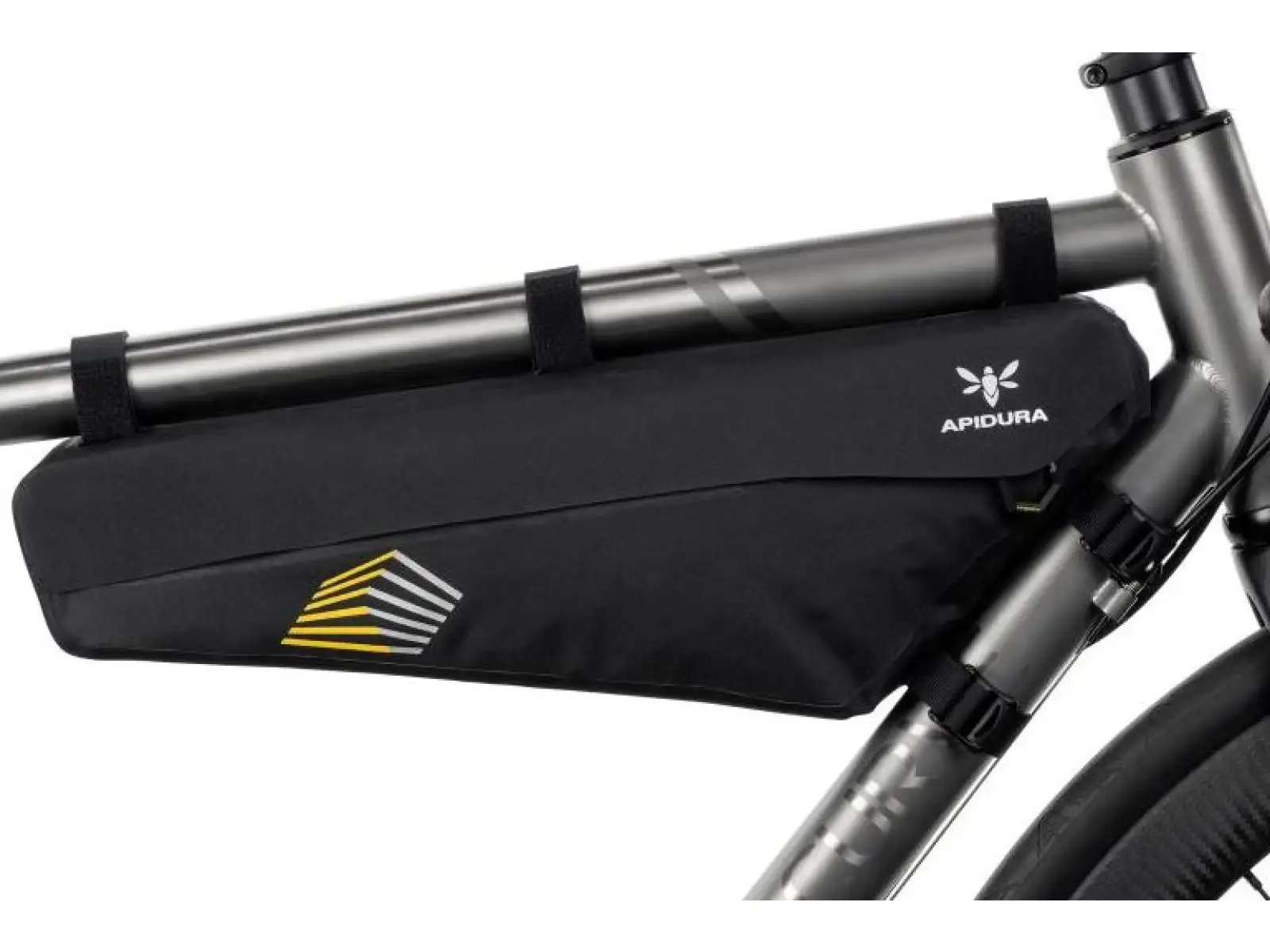 Apidura Racing frame pack 4 L frame bag