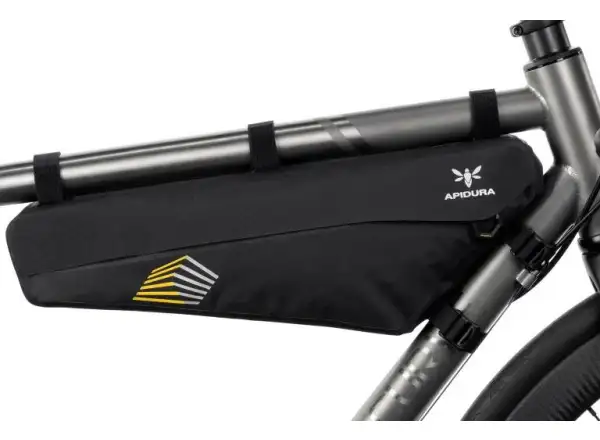 Apidura Racing frame pack 4 L frame bag