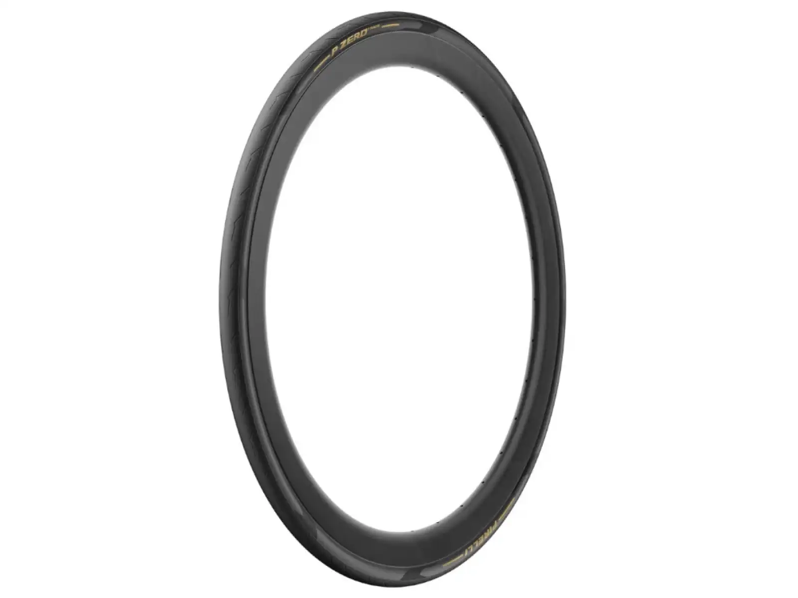 Pirelli P Zero Race Colour TLR road tire kevlar 28-622 Gold