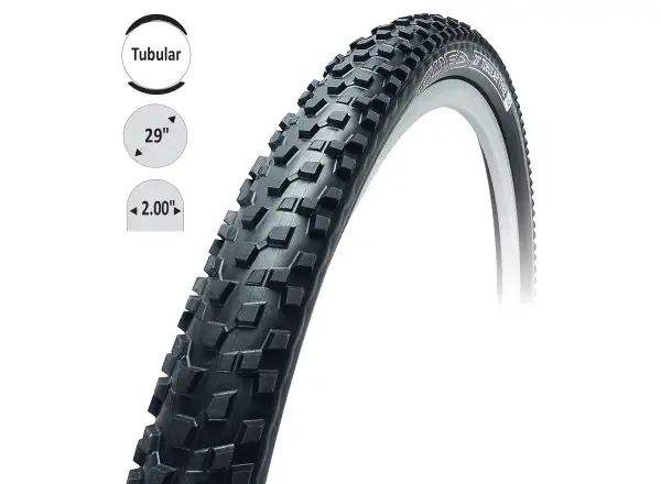 Tufo XC5 29" MTB tubular tire
