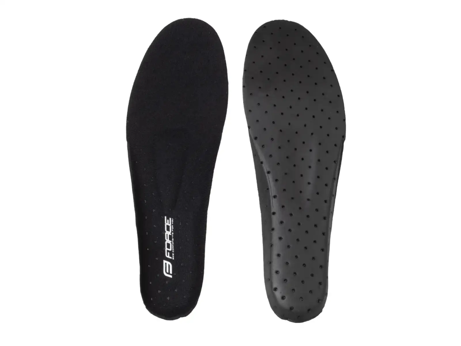 Force Voyage MTB/Tourist shoes blue/black