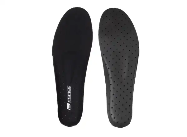 Force Voyage MTB/Tourist shoes blue/black