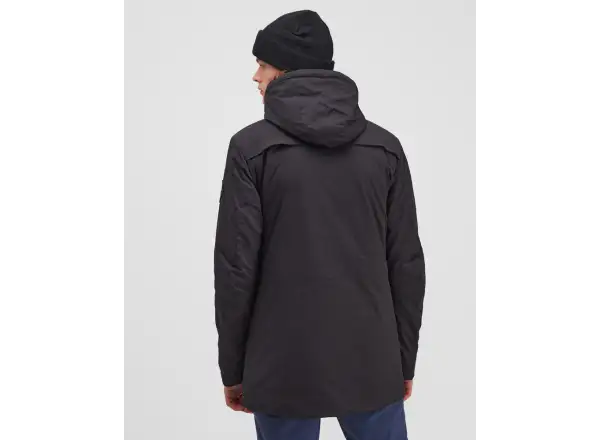 Silvini Monteso men's jacket Black