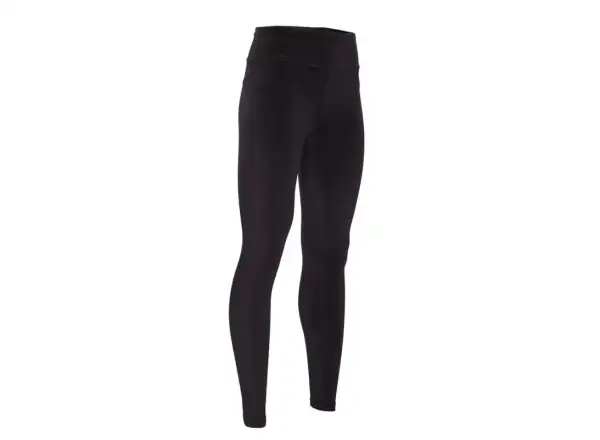 Silvini Lusana women's leggings Black