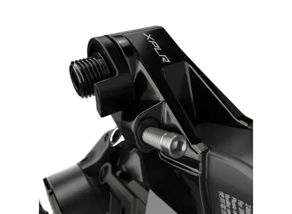 Sram Red XPLR eTap AXS D1 derailleur max 44T