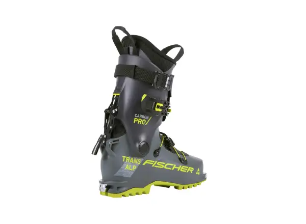 Fischer Transalp Carbon Pro ski touring boots
