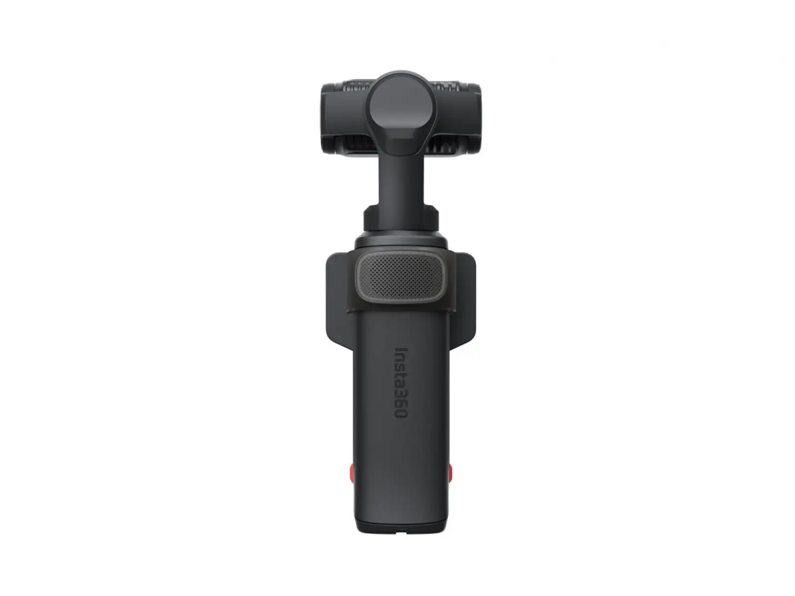 Insta360 Luna Ultra camera Creator Bundle Cosmic Black