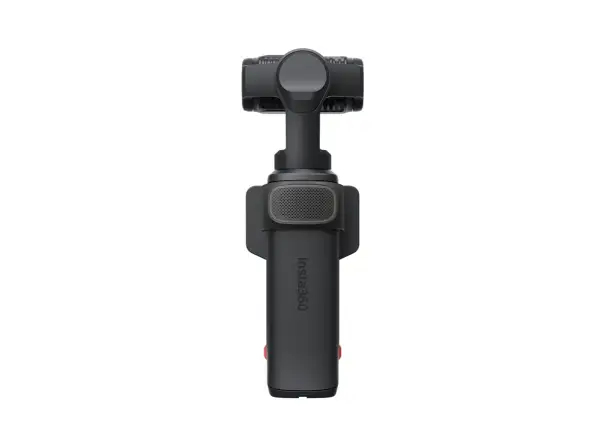 Insta360 Luna Ultra camera Creator Bundle Cosmic Black