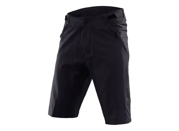 Troy Lee Designs Skyline men's shorts Mono Black