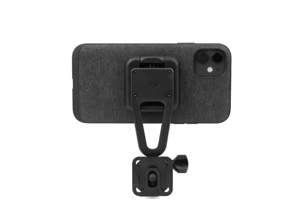 Peak Design Creator Kit phone mount Black