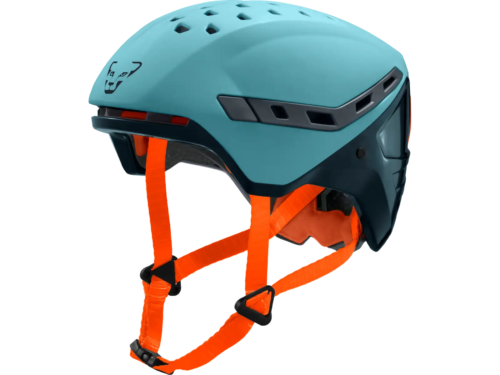 Dynafit TLT multifunctional helmet Storm Blue