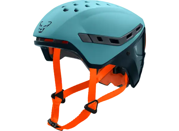 Dynafit TLT multifunctional helmet Storm Blue