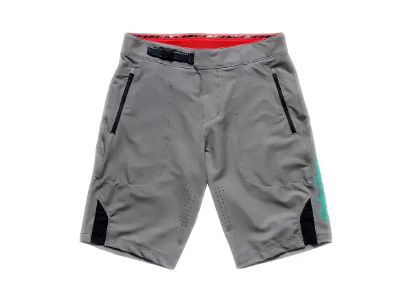 Troy Lee Designs Skyline Pro men's shorts Shell Mono Army