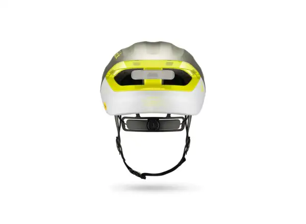 Fizik Vento Kudo Aero bicycle helmet Silver