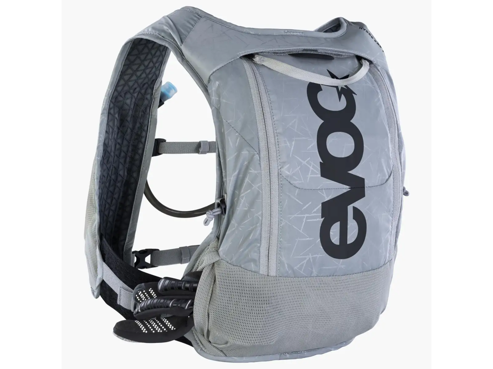 Evoc Hydro Pro 6 l vest + hydration bladder 1.5 l Stone