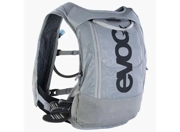Evoc Hydro Pro 6 l vest + hydration bladder 1.5 l Stone