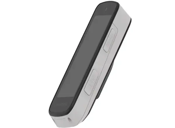 Hammerhead Karoo Color Shell Case Frost Gray