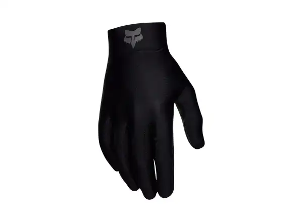 Fox Flexair LP men's gloves Black