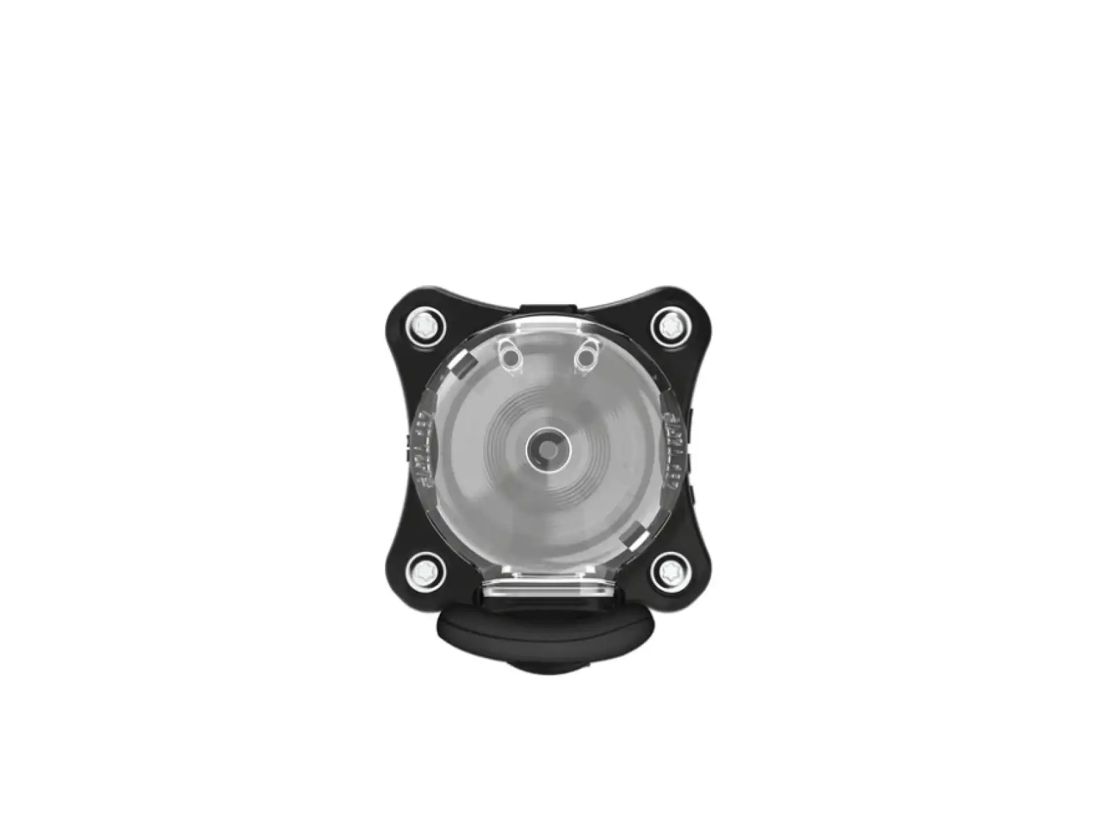 Lezyne Zecto Drive 250+ Front light Black Gloss