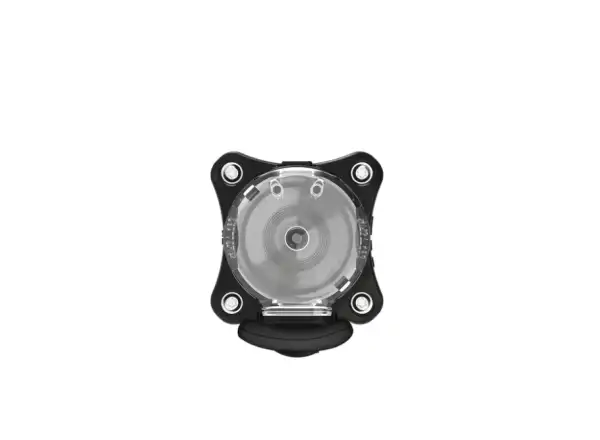 Lezyne Zecto Drive 250+ Front light Black Gloss