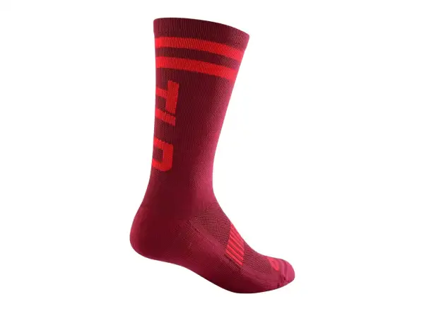 Troy Lee Designs Speed Performance socks Oxblood