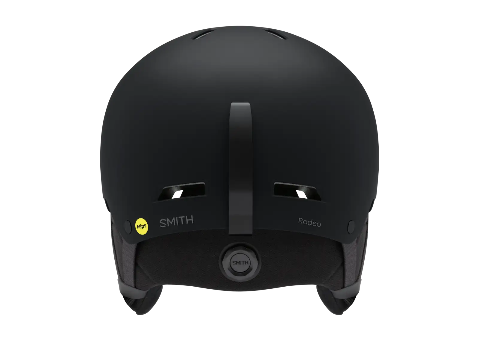 Smith Rodeo MIPS ski helmet Matte Black