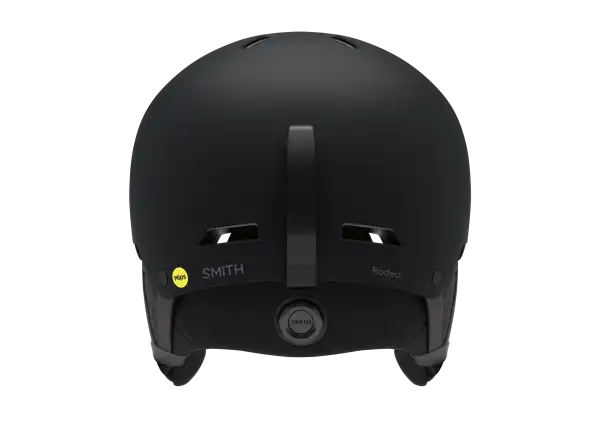 Smith Rodeo MIPS ski helmet Matte Black