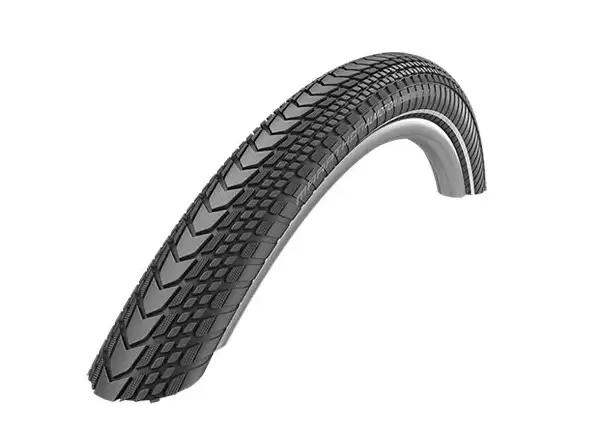 Schwalbe Marathon Almotion Addix E-25 40-622 trekking tire kevlar