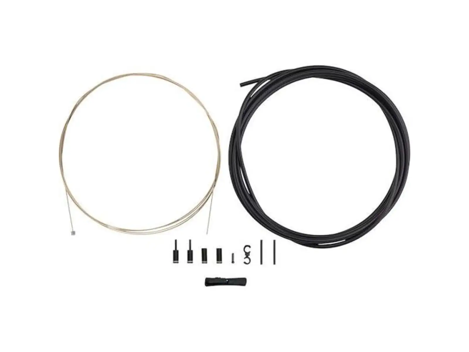 JAGWIRE Pro Dropper Kit 3mm, black