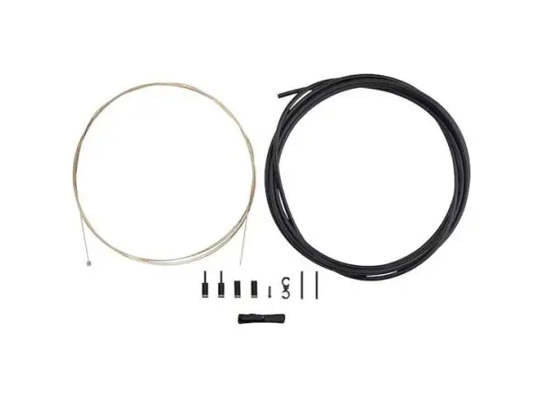 JAGWIRE Pro Dropper Kit 3mm, black