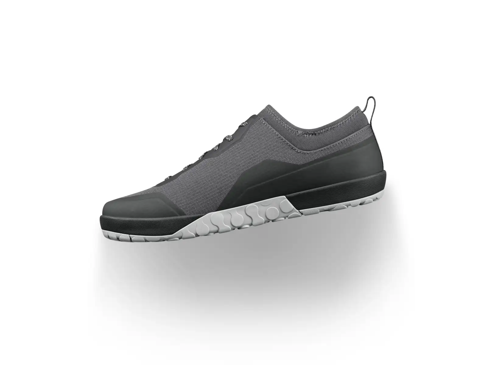 Fizik Gravita Versor 2 Flat MTB shoes Anthracite/Black