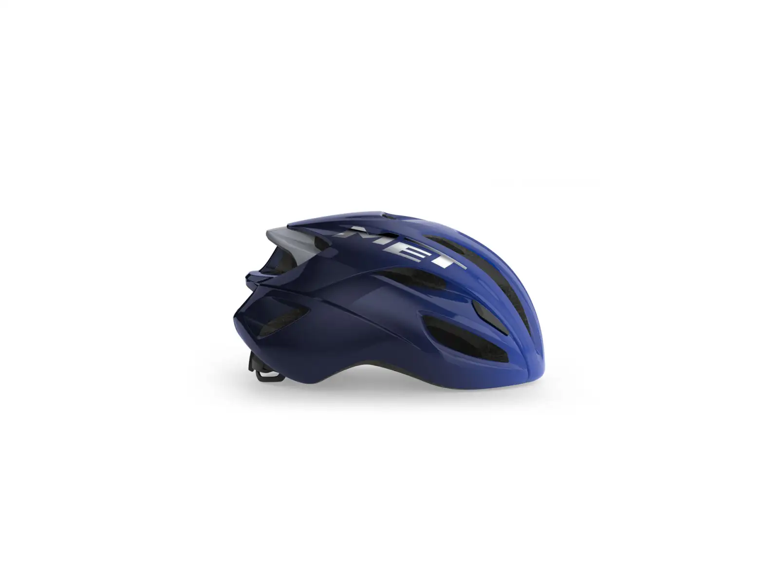 MET Rivale Mips road helmet Luminous Blue