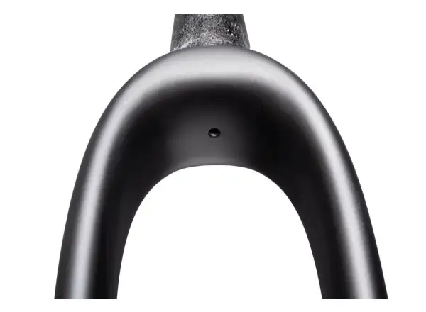 Enve Gravel Disc 27.5" rigid carbon fork black