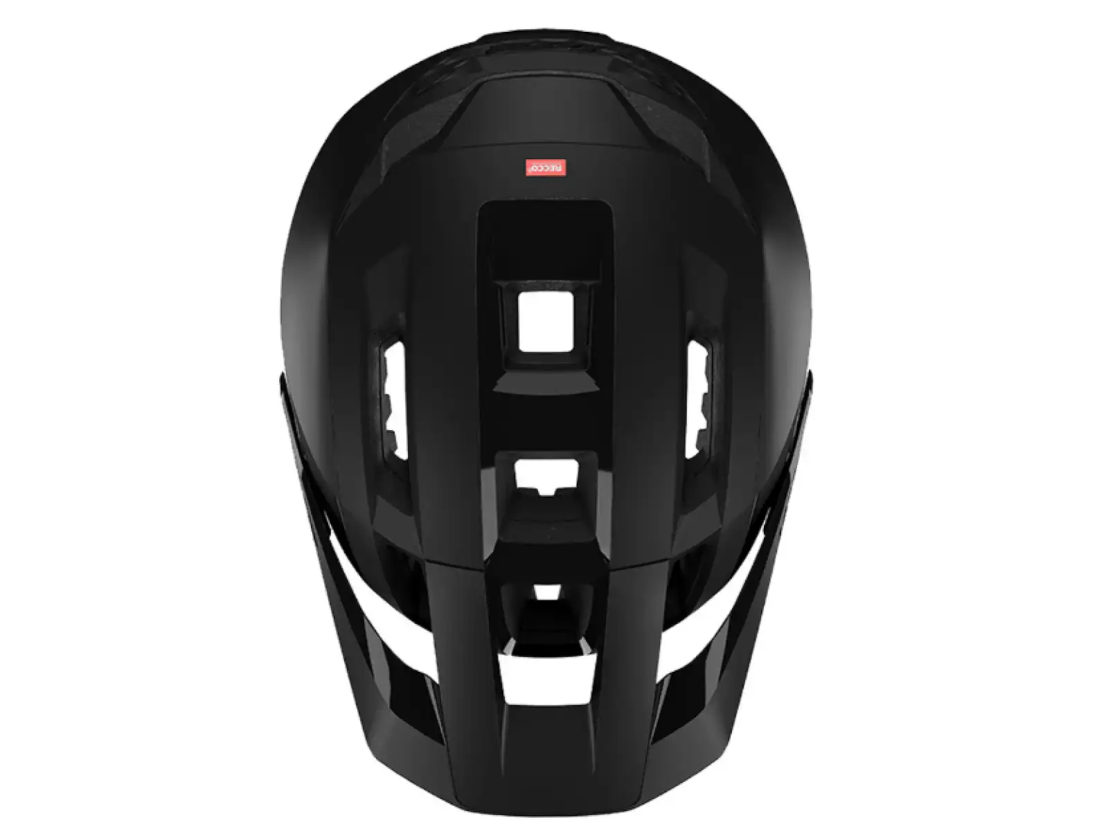 Lazer Impala KinetiCore helmet black matte