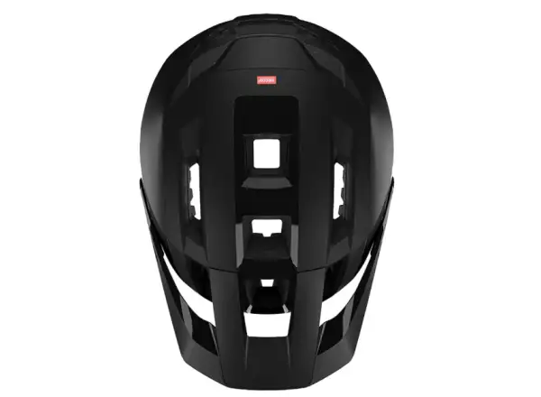 Lazer Impala KinetiCore helmet black matte
