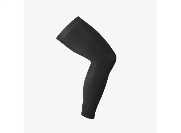 Castelli Espresso leg warmers Light Black