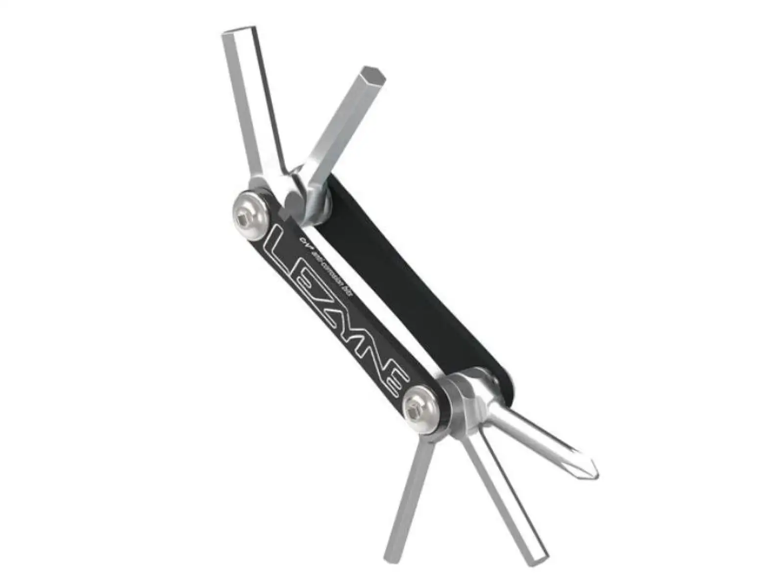 Lezyne Flow Storage Adapter holder black
