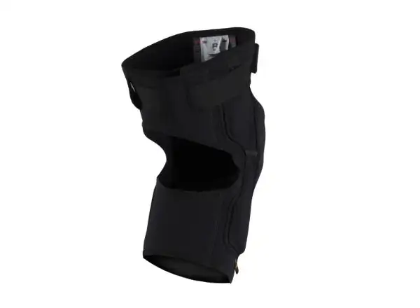 661 DBO knee protectors Black