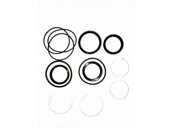 DVO Air Canister Service Kit