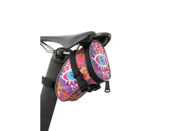 Cycology See Me saddle bag
