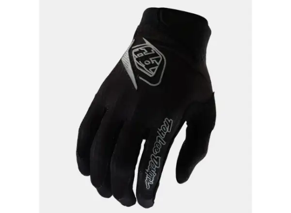 Troy Lee Designs Air Mono youth MTB gloves Black