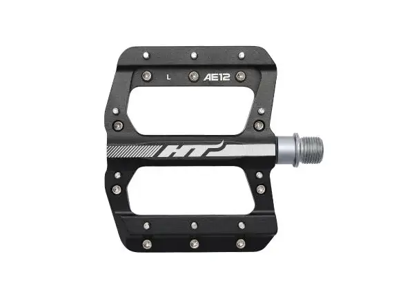 HT HTI-AE12 pedals black