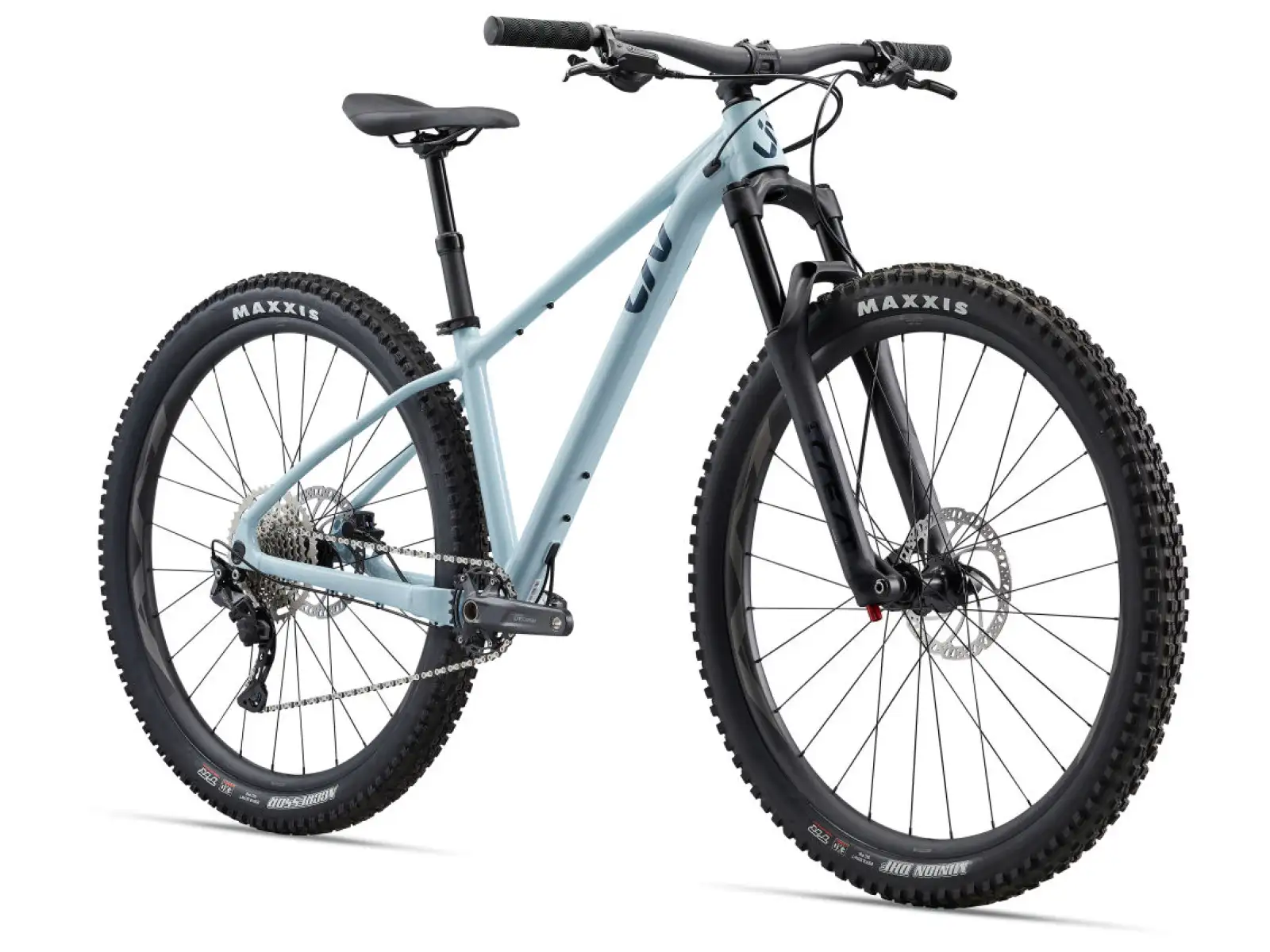 Liv Lurra 29 2 mountain bike Soap Suds