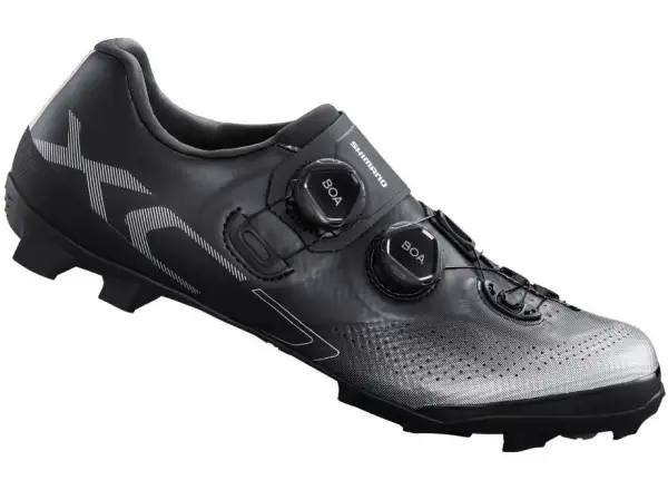 Shimano SH-XC702MW MTB Shoes Men Black