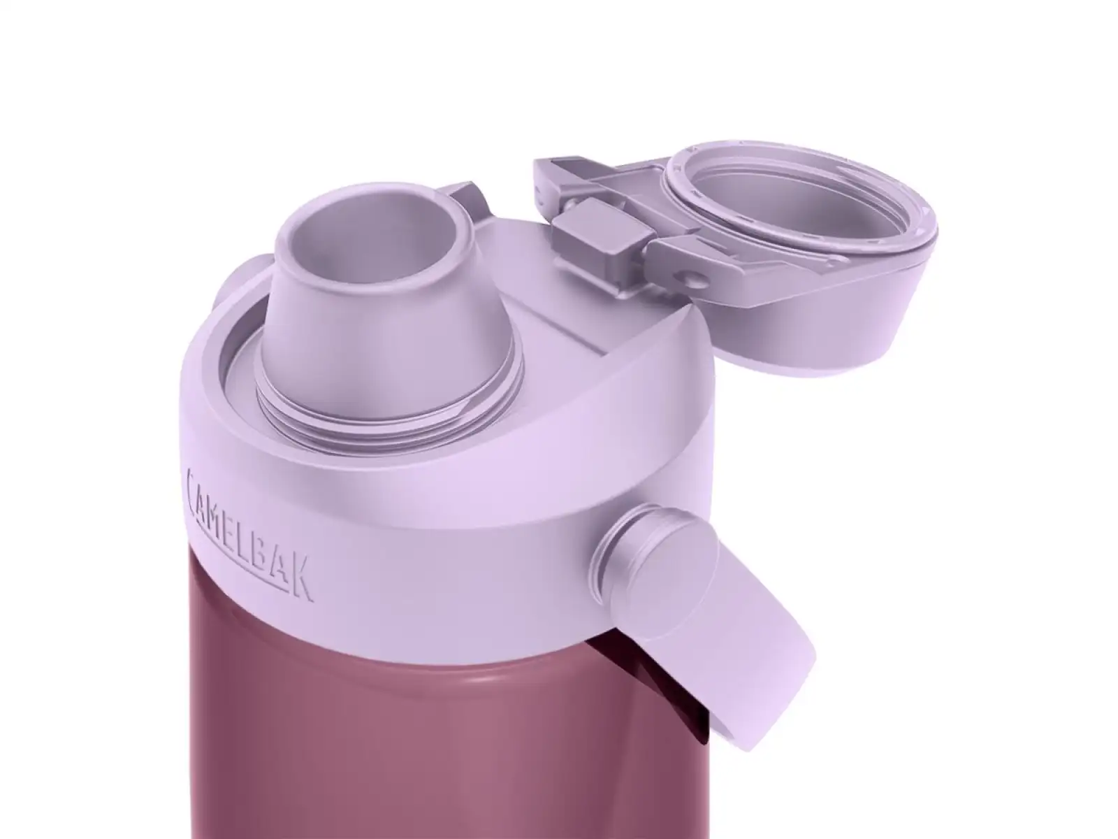Camelbak Thrive Chug 0,75 l bottle Purple Sky