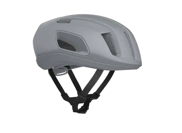 POC Cytal road helmet Granite Grey Matt